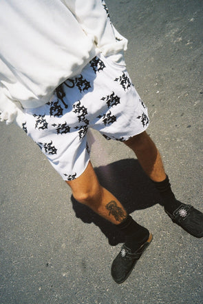MANTRA SHORTS